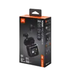 Jbl Tour Pro 2 True Wireless Noise Cancelling Earbuds Small - Black-100628