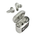 Jbl Tour Pro 2 True Wireless Noise Cancelling Earbuds Small - Champagne-100638