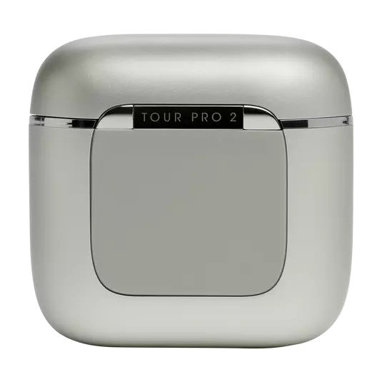 Jbl Tour Pro 2 True Wireless Noise Cancelling Earbuds Small - Champagne-100642 Jbl Tour Pro 2 True Wireless Noise Cancelling Earbuds Small - Champagne-100642