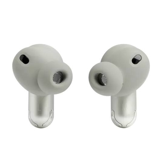 Jbl Tour Pro 2 True Wireless Noise Cancelling Earbuds Small - Champagne-100640 Jbl Tour Pro 2 True Wireless Noise Cancelling Earbuds Small - Champagne-100640