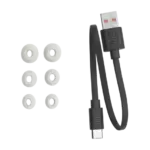 Jbl Tour Pro 2 True Wireless Noise Cancelling Earbuds Small - Champagne-100643