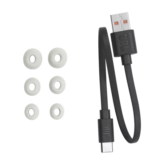 Jbl Tour Pro 2 True Wireless Noise Cancelling Earbuds Small - Champagne-100643 Jbl Tour Pro 2 True Wireless Noise Cancelling Earbuds Small - Champagne-100643