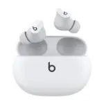 Beats Studio Buds True Wireless Noise Cancelling Earbuds - White-0