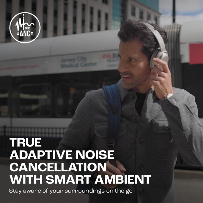 Jbl Tour One M2 Wireless Over-ear Noise Cancelling Headphones - Champange-100699 Jbl Tour One M2 Wireless Over-ear Noise Cancelling Headphones - Champange-100699