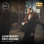 Jbl Tour One M2 Wireless Over-ear Noise Cancelling Headphones - Champange-100700