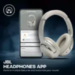 Jbl Tour One M2 Wireless Over-ear Noise Cancelling Headphones - Champange-100701