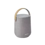 Jbl Harman Kardon Citation 200 Portable Bluetooth Speaker - Gray-0