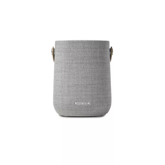Jbl Harman Kardon Citation 200 Portable Bluetooth Speaker - Gray-100727 Jbl Harman Kardon Citation 200 Portable Bluetooth Speaker - Gray-100727