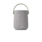 Jbl Harman Kardon Citation 200 Portable Bluetooth Speaker - Gray-100728