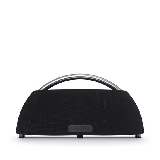 Jbl Harman Kardon Go + Play 3 Portable Bluetooth Speaker - Black-100756 Jbl Harman Kardon Go + Play 3 Portable Bluetooth Speaker - Black-100756