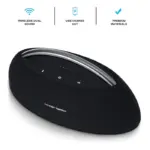 Jbl Harman Kardon Go + Play 3 Portable Bluetooth Speaker - Black-100759