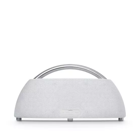 Jbl Harman Kardon Go + Play 3 Portable Bluetooth Speaker - Grey-100768 Jbl Harman Kardon Go + Play 3 Portable Bluetooth Speaker - Grey-100768