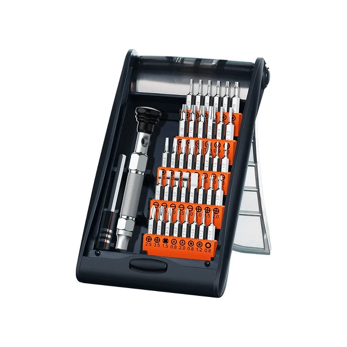 Ugreen 38-in-1 Aluminium Allow Screwdriver Set-0 Ugreen 38-in-1 Aluminium Allow Screwdriver Set-0