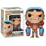 Funko Pop! Animations One Piece Franky-0