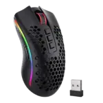 Redragon Storm Pro M808 Rgb Wireless Gaming Mouse-101646
