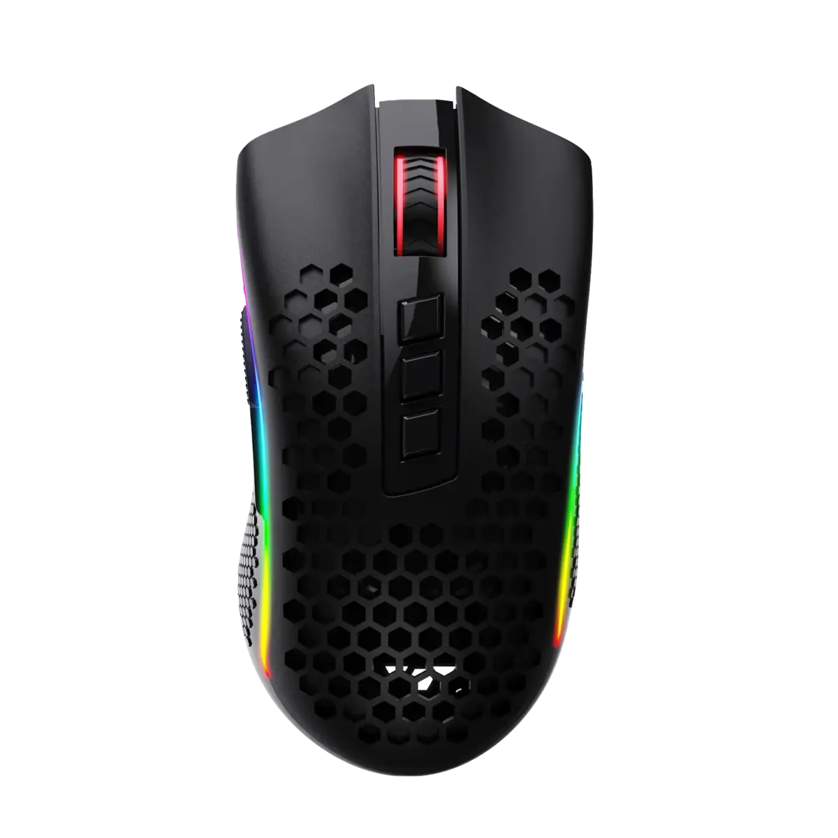 Redragon Storm Pro M808 Rgb Wireless Gaming Mouse-101647
