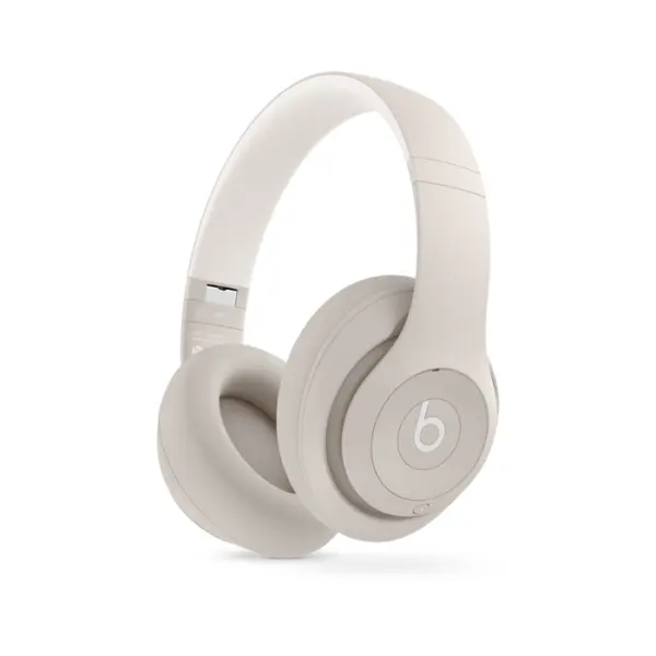 Beats Studio Pro Wireless Headphones - Sandstone-0