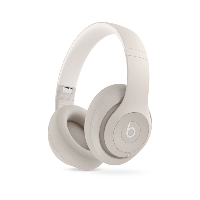 Beats Studio Pro Wireless Headphones - Sandstone-0