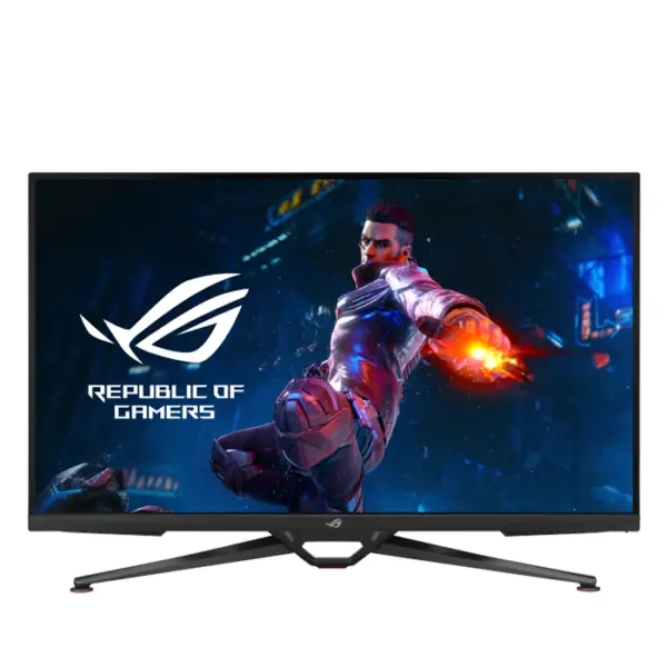 Asus Rog Swift Pg38uq 4k 144hz Gaming Monitor 38-inch 4k Uhd (3840 X 2160), 144hz, 1ms, Fast Ips-0