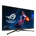 Asus Rog Swift Pg38uq 4k 144hz Gaming Monitor 38-inch 4k Uhd (3840 X 2160), 144hz, 1ms, Fast Ips-thumbnail