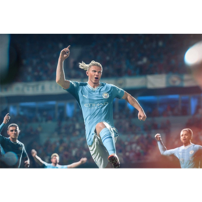 Ps5: Ea Sports Fc 24 - R2 (Arbic)-101751 Ps5: Ea Sports Fc 24 - R2 (Arbic)-101751