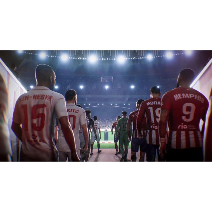 Ps5: Ea Sports Fc 24 - R2 (Arbic)-101752 Ps5: Ea Sports Fc 24 - R2 (Arbic)-101752