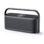 Anker Soundcore Motion X600 Portable Bluetooth Speaker With Wireless Hi-res Spatial Audio - Black-0