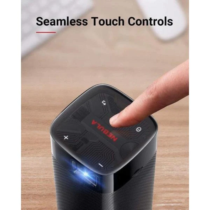 Anker Nebula Apollo Smart Portable Projector-101855 Anker Nebula Apollo Smart Portable Projector-101855