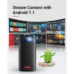 Anker Nebula Apollo Smart Portable Projector-101856