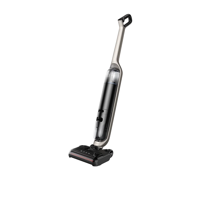 Anker Eufy Mach V1 Ultra (Steam Version) All-in-one Cordless Stickvac With Always-clean Mop-0