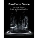 Anker Eufy Mach V1 Ultra (Steam Version) All-in-one Cordless Stickvac With Always-clean Mop-101860