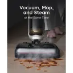 Anker Eufy Mach V1 Ultra (Steam Version) All-in-one Cordless Stickvac With Always-clean Mop-101863