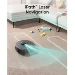 Anker Eufy X9 Pro Robotic Vaccum Cleaner With Auto-clean Station-101865