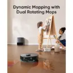 Anker Eufy X9 Pro Robotic Vaccum Cleaner With Auto-clean Station-101867