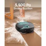 Anker Eufy X9 Pro Robotic Vaccum Cleaner With Auto-clean Station-101868