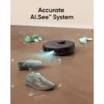 Anker Eufy X9 Pro Robotic Vaccum Cleaner With Auto-clean Station-101871