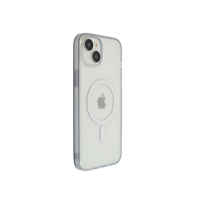 Eltoro MagSafe Case for iPhone 15 Plus - Clear-101955 Eltoro MagSafe Case for iPhone 15 Plus - Clear-101955
