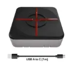 Xim Matrix Multi-input Adapter Converter For Xbox Series X/s,ps5,xbox One,ps4,pc-101985