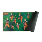 Konix Naruto Shippuden Xxl Mouse Pad Green And Orange-thumbnail