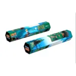 Konix Naruto Shippuden Xxl Mouse Pad Green And Orange-102025