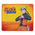Konix Naruto Shippuden Mousepad Orange Version-0