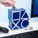 Paladone Playstation Icons Money Box-thumbnail