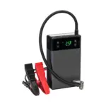 Ravpower 2 In 1 Jump Starter With Air Compressor 12000mah (44.4wh) - Grey-0