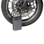 Ravpower 2 In 1 Jump Starter With Air Compressor 12000mah (44.4wh) - Grey-102258