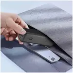 Powerology Onyx 30000mah Dual Usb-c Power Bank - Black-102264