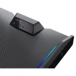 Cougar E-mars Electrical Gaming Desk-102276