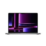 Macbook Pro 14" M2 Max 12-core Cpu 30-core Gpu 16-core Neural Engine 64gb Ram 1tb Ssd (English/arabic Keyboard) - Space Gray-0