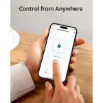 Anker Eufy Smart Lock With Built-in-wifi Control From Anywhere - t8502-102758