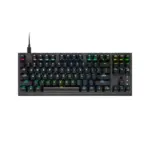 Corsair K60 Pro Tkl Rgb Opx Switch Optical-mechanical Gaming Keyboard - Black (English)-0