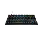 Corsair K60 Pro Tkl Rgb Opx Switch Optical-mechanical Gaming Keyboard - Black (English)-102787